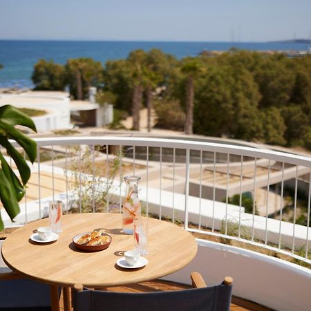 Avant Mar Paros Náoussa Extérieur photo
