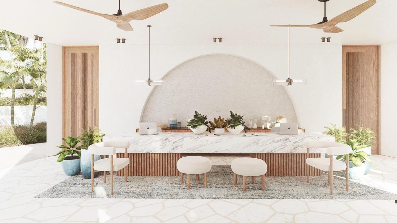 Avant Mar Paros Náoussa Extérieur photo