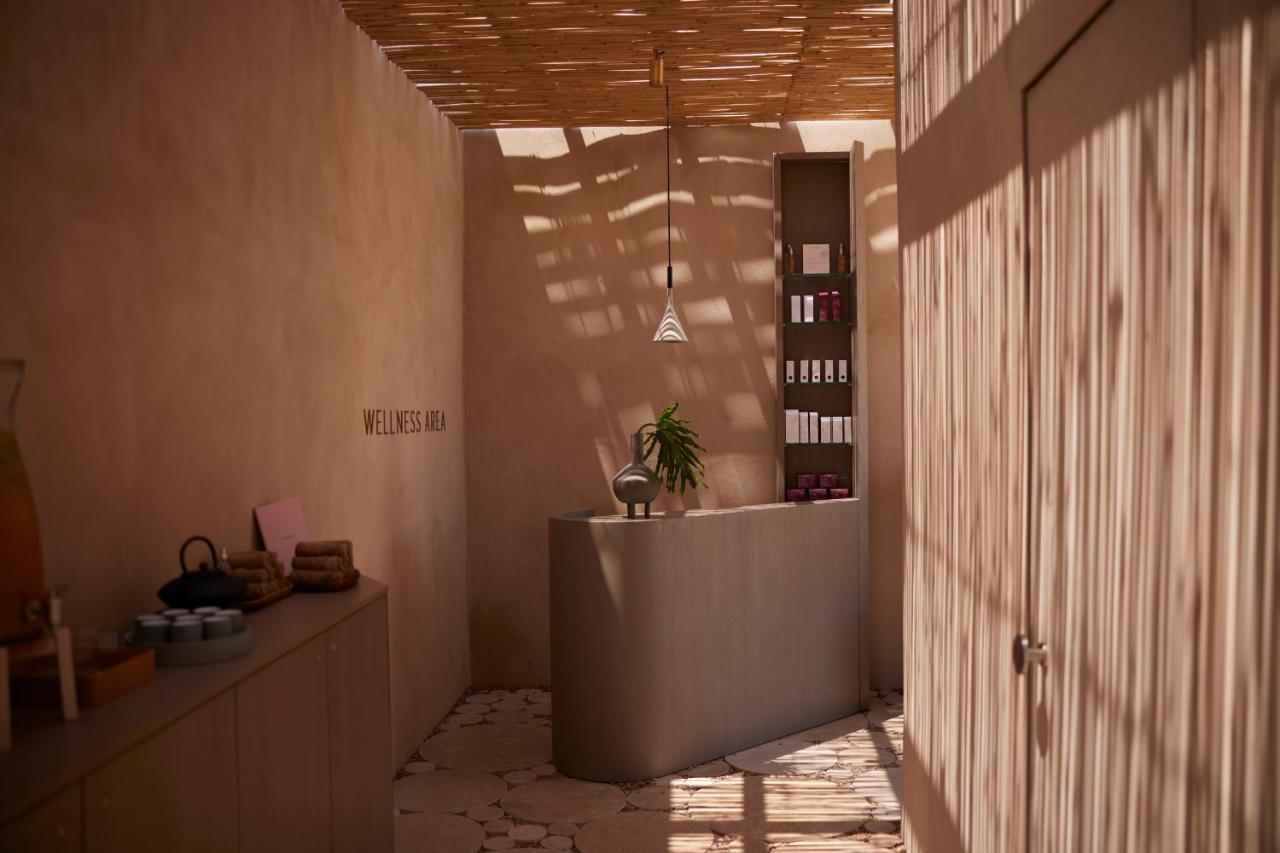 Avant Mar Paros Náoussa Extérieur photo